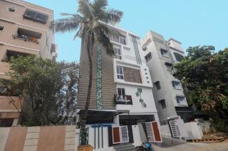 Super Townhouse RCC Pristine - 0
