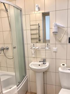 SVit home Hamster 007 - Secret Hotel - Lviv - 2