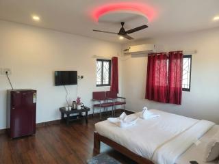 Hotel LA-MANNA Seaview - 0