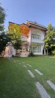 Arbore Boutique Stay in Srinagar - 7