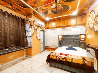 HOTEL J PRIME - Unit I - For Families, Corporates, Students, Couples - 5