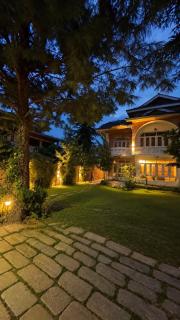 Arbore Boutique Stay in Srinagar - 1