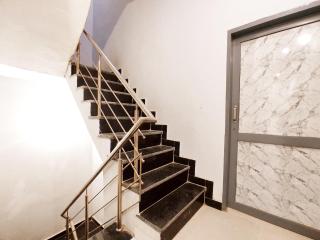 HOTEL J PRIME - Unit I - For Families, Corporates, Students, Couples - 1