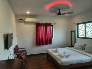 Hotel LA-MANNA Seaview - 4