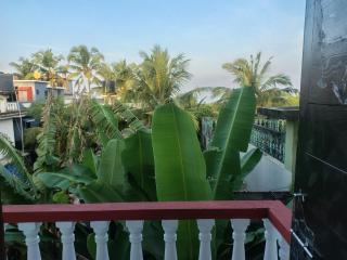 Hotel LA-MANNA Seaview - 3