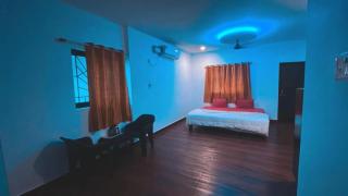 Hotel LA-MANNA Seaview - 1