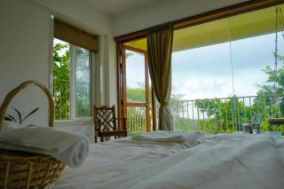Eshi Resorts and Restaurant - Bhimashankars Jungle Luxury Resort - 8