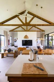 Luxury 3 bedroom villa - 5