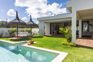 Luxury 3 bedroom villa - 2