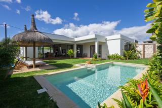 Luxury 3 bedroom villa - 1