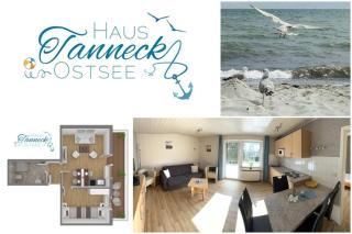 Haus Tanneck, Nr 5 - Kellenhusen (Ostsee) - 8