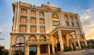 Hotel JSR Continental - 0
