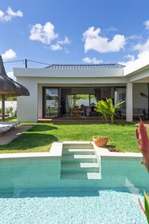 Luxury 3 bedroom villa - 0