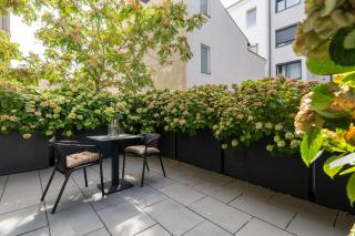 Avina Suites Favorite - Vienna - 8