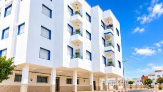 Marchica Apartment Nador Jadid Wifi Klima - 9