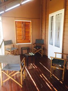 Cottage on Cork -Laffin Cottage - Winton - 2
