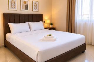 Marchica Apartment Nador Jadid Wifi Klima - 5