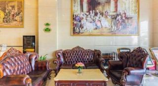 Vienna Hotel Shenzhen Guanlan Guanguang Road Fushikang Branch - Tiantangwei - 6