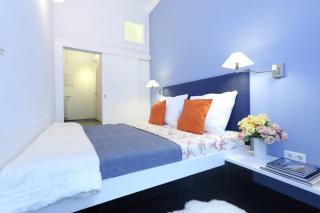 Streetview Wien – Premium Flat At The Belvedere - 0