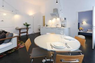 Streetview Wien – Premium Flat At The Belvedere - 6
