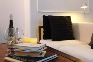 Streetview Wien – Premium Flat At The Belvedere - 4