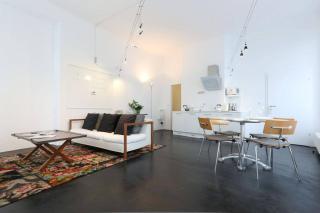 Streetview Wien – Premium Flat At The Belvedere - 3
