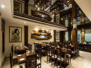 Hotel The West End IGI Airport - 6