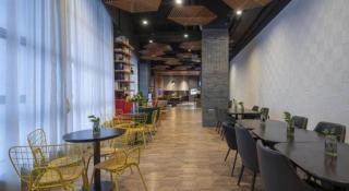 Wassim R Hotel (Suzhou Shantang Street Shilu Metro Station) - 2
