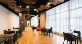 Wassim R Hotel (Suzhou Shantang Street Shilu Metro Station) - 1
