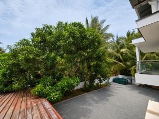 BK Homestay - 1