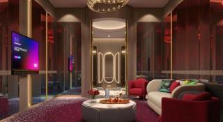 ME Hotel - 2