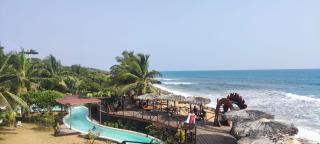 中利华人酒店 SINO LIBERIA Hotel - 5