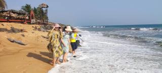 中利华人酒店 SINO LIBERIA Hotel - 6