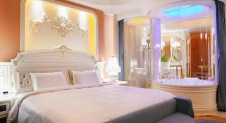 SUZHOU PLATINUM HANJUE HOTEL 白金汉爵大酒店(苏州相城店) - 1