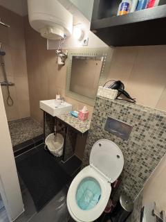 Vienna Apartment near U-Bahn up to 4 Guests 2,5 km to Center Bed Sofa Bed Wi-Fi - Vienna - 3