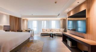 Top Elites City Resort Spa Hotel - 1