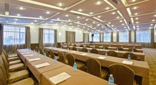 Golden Horse Hotel - 6
