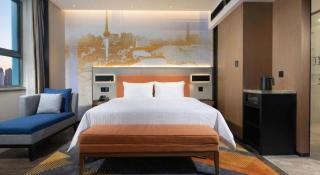 Xuzhou Friendship Hotel - 6