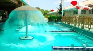 Toyugi Hot Spring Resorts & SPA - 2