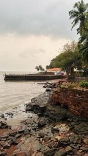 js hotel - Calangute - 2