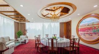 Dongying Blue Horizon Center Point Hotel Kenli - 8