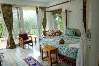 Eshi Resorts and Restaurant - Bhimashankars Jungle Luxury Resort - 2