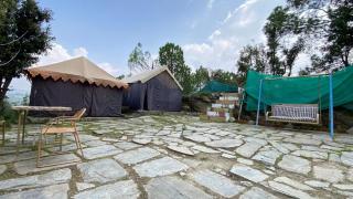 Tercet Camps Managed by Fabebo Hotels - 6