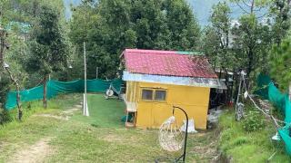 Tercet Camps Managed by Fabebo Hotels - 3