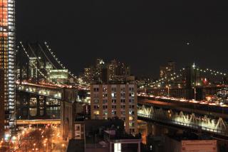 Hotel Richland LES - 1