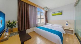 Wenxing Hotel Guangzhou Xinshi Branch - 4