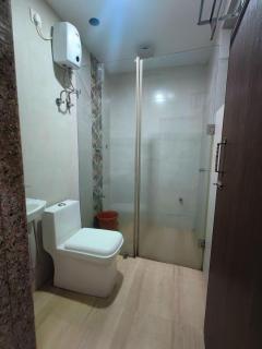 js hotel - Calangute - 1