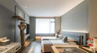 Nanjing Confucius Temple ARTALL Design Hotel - 2