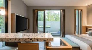 Nanjing Confucius Temple ARTALL Design Hotel - 1