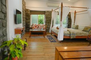 Eshi Resorts and Restaurant - Bhimashankars Jungle Luxury Resort - 3